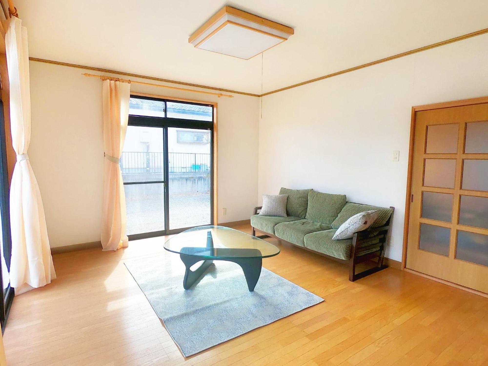 Heita House Dormitory 4 / Vacation Stay 3871 釜石 エクステリア 写真